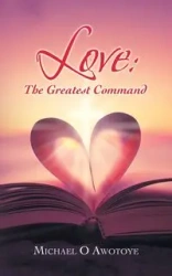 Love - Michael Awotoye O