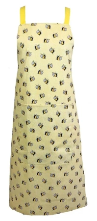 Fartuch kuchenny AP11 Pszczoły - Alex Clark