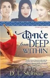 Dance from Deep Within - Dina L. Sleiman
