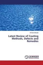 Latest Review of Coating Methods, Defects and Remedies - Athavale Shrikant