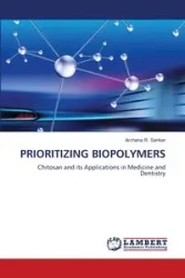 PRIORITIZING BIOPOLYMERS - Sankar Archana R.