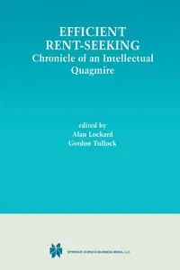 Efficient Rent-Seeking - Lockard Alan