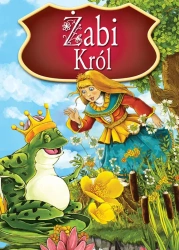 audiobook Żabi Król - Praca zbiorowa