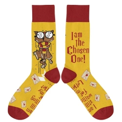 Skarpetki - Wybraniec rozm. 34/37 - Molom