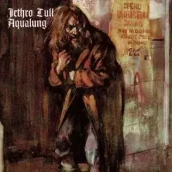 Aqualung. CD