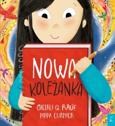 Nowa koleżanka - Q. Onjali Raf