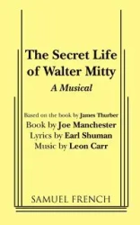 Secret Life of Walter Mitty - Joe Manchester
