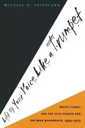 Lift Up Your Voice Like a Trumpet - Michael B. Friedland