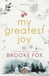 My Greatest Joy - Brooke Fox