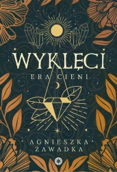 eBook Wyklęci: Era cieni - Agnieszka Zawadka epub mobi