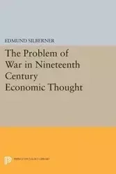 The Problem of War - Edmund Silberner