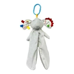 Miluś słonik 25cm - Tulilo