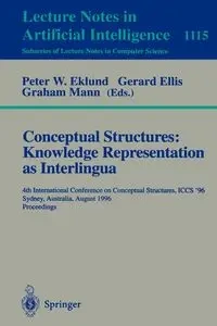 Conceptual Structures - Eklund Peter W.