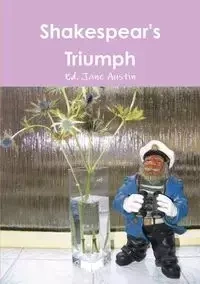 Shakespear's Triumph - Austin Jane Ed.
