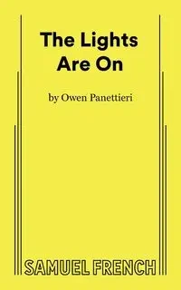 The Lights Are On - Owen Panettieri