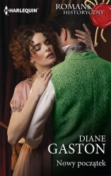 eBook Nowy początek - Diane Gaston epub mobi
