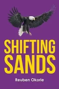 Shifting Sands - Reuben Okorie