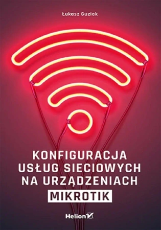Konfiguracja usług sieciowych na urządzeniach.. - Łukasz Guziak