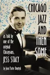 Chicago Jazz and Then Some - Jean Porter Dmytryk