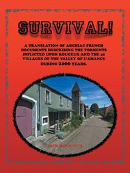 Survival! - Don Rougeux