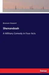 Shenandoah - Howard Bronson