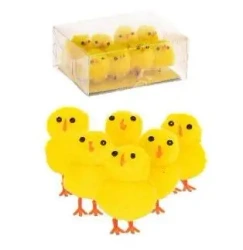 Kurczaczki mini 8szt - Brewis