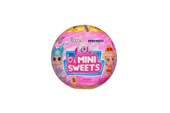 L.O.L. Surprise Loves Mini Sweet Doll 566045