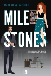 Milestones - Magdalena Szponar