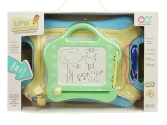 Zestaw 2 tablic magnetycznych - ADAR