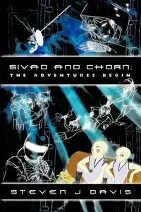 Sivad and Chorn - J. J. Steven Davis Davis