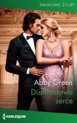 eBook Diamentowe serce - Abby Green mobi epub