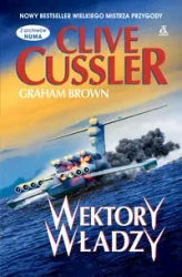 Wektory władzy DL - Clive Cussler, Graham Brown