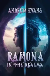 Ramona in the Realms - Andrew Evans