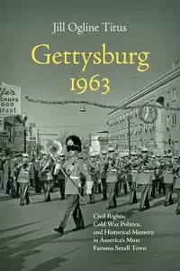 Gettysburg 1963 - Titus Jill Ogline