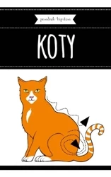 Koty. Poradnik hipstera - Vicky Halls