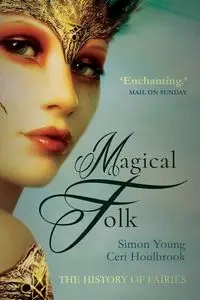 Magical Folk - Young Simon