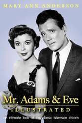 Mr. Adams & Eve (Illustrated) - Anderson Mary Ann