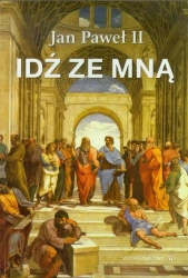 eBook Idź ze mną - Jan Paweł II epub mobi
