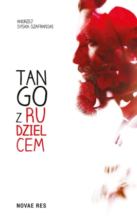 eBook Tango z rudzielcem - Andrzej Syska-Szafrański epub mobi