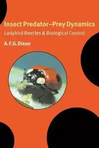 Insect Predator-Prey Dynamics - Dixon A. F. G.