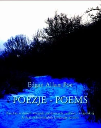 eBook Poezje. Poems - Edgar Allan Poe epub mobi