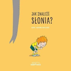 Jak znaleźć słonia? - Bartek Brosz