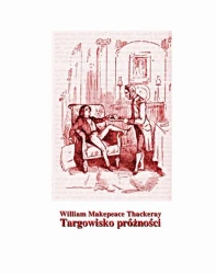 eBook Targowisko próżności - William Makepeace Thackeray epub mobi