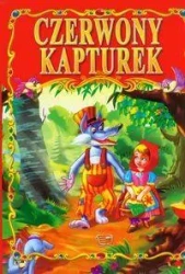 Czerwony Kapturek TW - opracowanie zbiorowe