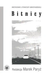 Bitnicy - Marek Paryż
