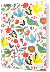 Karnet B6 Uniwersalny - Pan Dragon