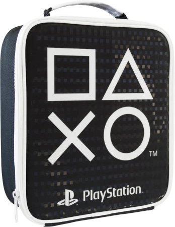 Torba na lunch termiczna PlayStation PLSZ00414 - Kids Euroswan