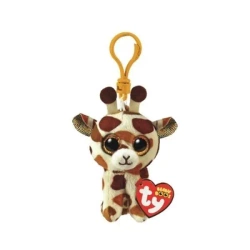 Beanie Boos Stilts - żyrafa 8,5cm brelok - TY