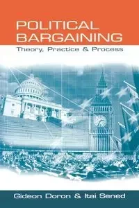 Political Bargaining - Doron Gideon