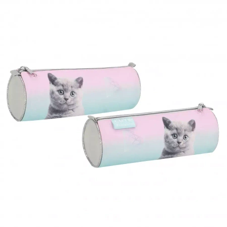 Piórnik Tuba 1zam Kitty Starpak 16 Pb 12/48
